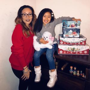 Meet your Posher, Courtney